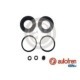 Kit reparare etrier Spate Dreapta/Stanga pentru MERCEDES C T-MODEL S202, C W202, CLK C208, E W210, SL R129, diametru piston 36 mm