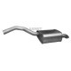 Toba esapament finala ASMET pentru VOLVO V70 III, FORD GALAXY II, MONDEO IV, S-MAX 1.6D/1.8D/2.0D 05.06-12.15