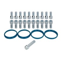 Trusa de montare a jantei de aliaj MAK