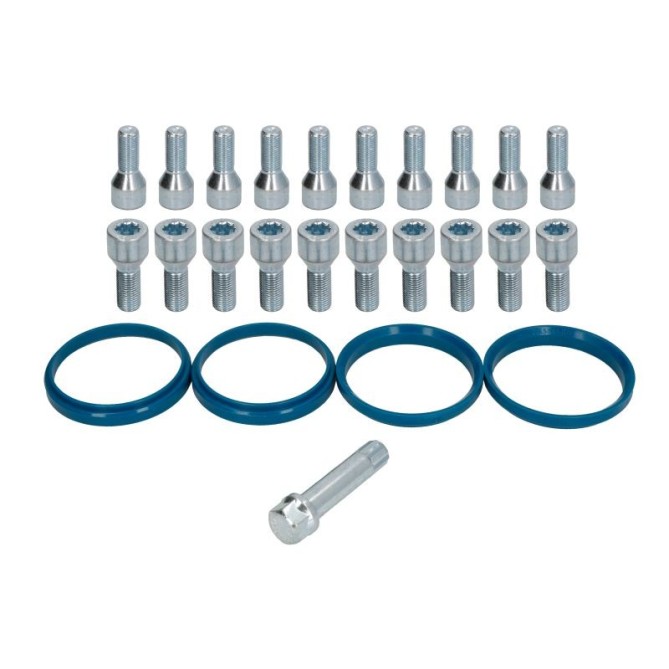 Trusa de montare a jantei de aliaj MAK