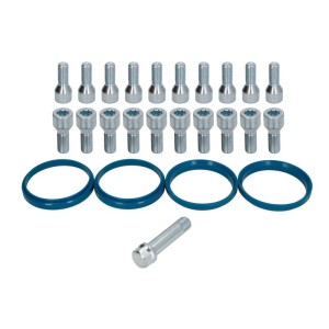 Trusa de montare a jantei de aliaj MAK