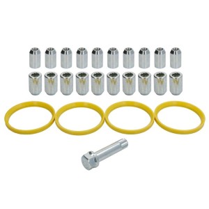 Trusa de montare a jantei de aliaj MAK