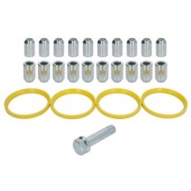 Trusa de montare a jantei de aliaj MAK