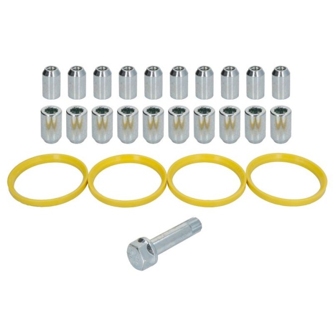 Trusa de montare a jantei de aliaj MAK