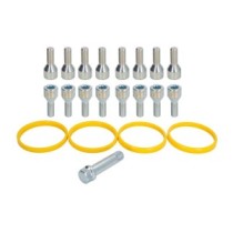 Trusa de montare a jantei de aliaj MAK