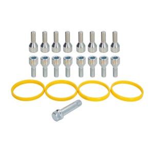 Trusa de montare a jantei de aliaj MAK