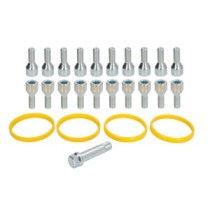 Trusa de montare a jantei de aliaj MAK