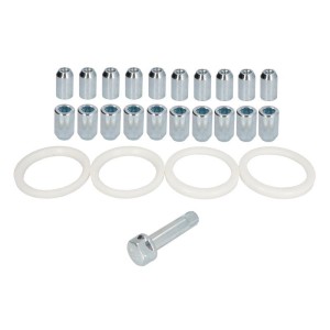 Trusa de montare a jantei de aliaj MAK