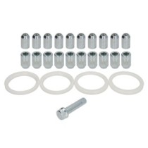 Trusa de montare a jantei de aliaj MAK