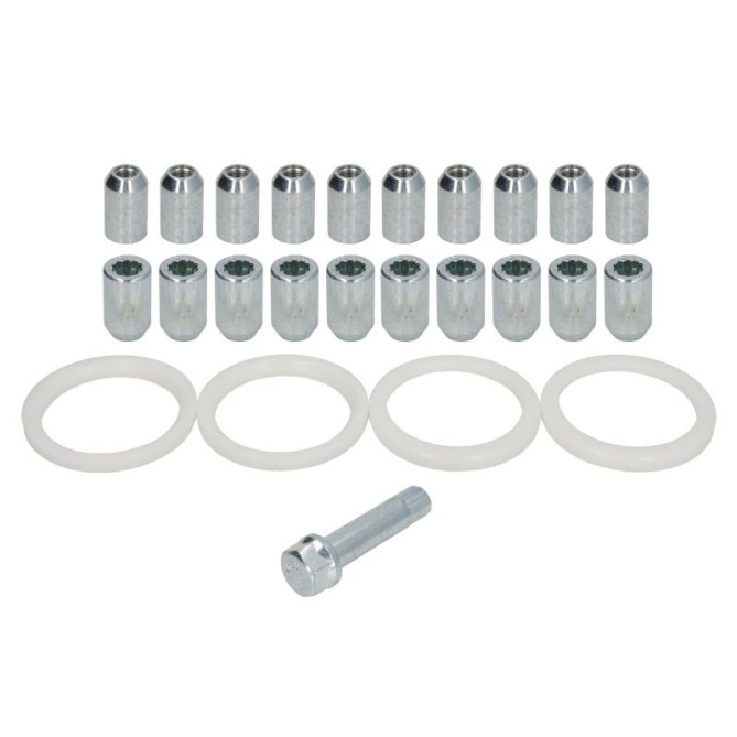 Trusa de montare a jantei de aliaj MAK