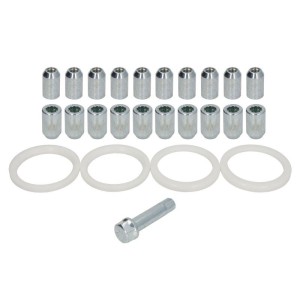 Trusa de montare a jantei de aliaj MAK