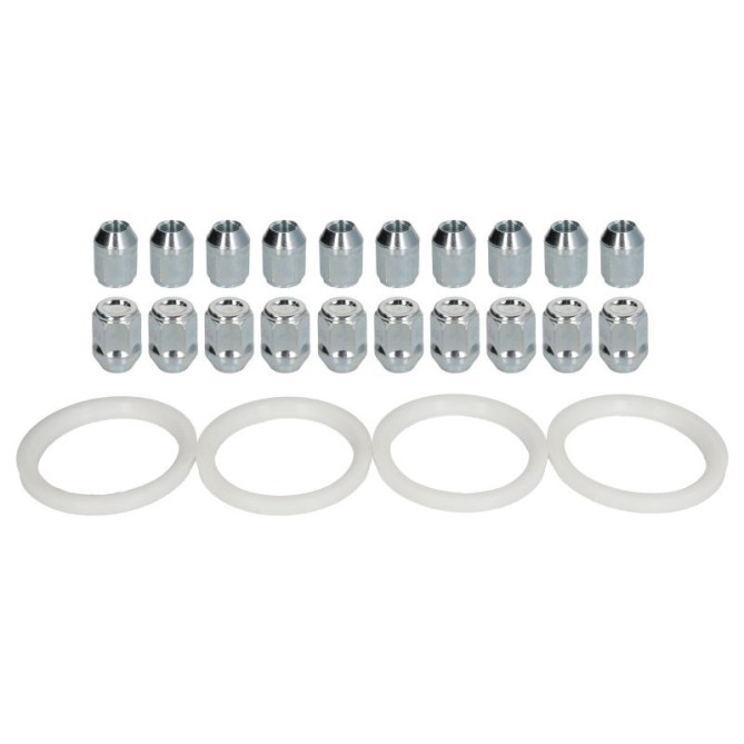 Trusa de montare a jantei de aliaj MAK