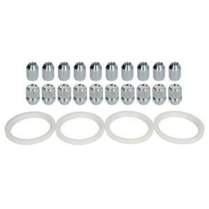 Trusa de montare a jantei de aliaj MAK