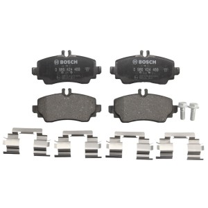Set placute frana,frana disc BOSCH