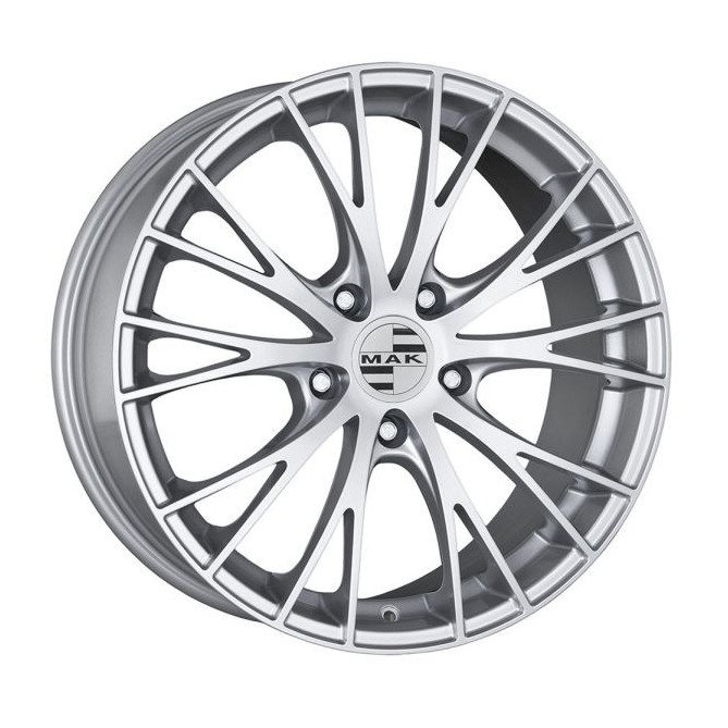 Janta aliaj PKW MAK