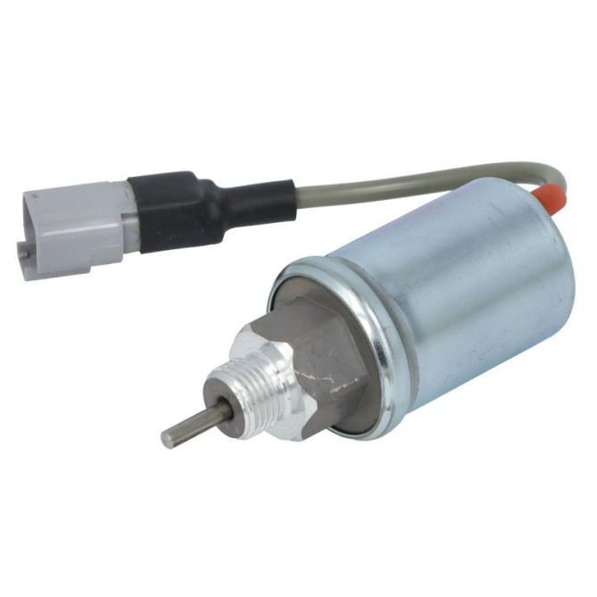 Bobina de separare combustibilului AKUSAN