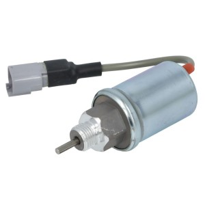 Bobina de separare combustibilului AKUSAN