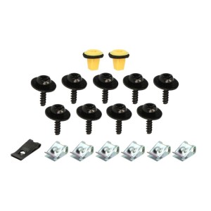 Clema tapiţerie ROMIX