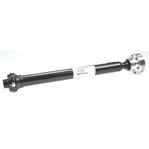 Ax cardanic, antrenarea arborelui SPIDAN