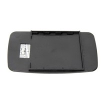 Sticla oglinda, oglinda retrovizoare exterioara BLIC