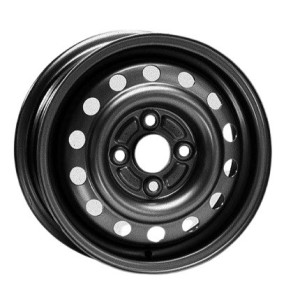 Janta otel PKW ALCAR