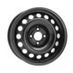 Janta otel ALCAR 5.5x14, 4x108, CH 65, ET 24, compatibila CITROEN C2, C3 I, PEUGEOT 1007, 206+ 02.02-