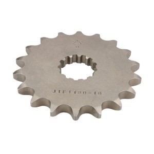 Pinion lant JT ZĘBATKI