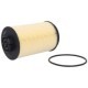 Filtru combustibil PURRO RVI MIDLUM PREMIUM 2 VOLVO FE FL II D7E240-DXi7 10.05 Diametru interior 47.0 mm Diametru exterior 94.5 mm Înălțime 164.5 mm
