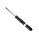 Amortizor BILSTEIN Fata pentru PORSCHE CAYENNE 2.9-4.0H 05.17, tip gaz, sistem bitubular, montare stift superior