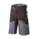 Pantaloni off-road ALPINESTARS MTB DROP PRO negru/gri mărimea 34 material poliester