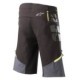 Pantaloni off-road ALPINESTARS MTB DROP PRO negru/gri mărimea 34 material poliester