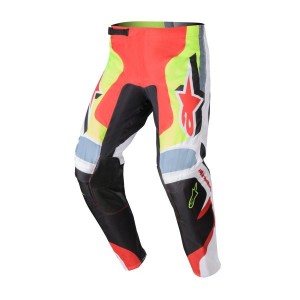 Pantaloni pentru off-road ALPINESTARS MX