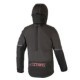 Jachetă ciclism ALPINESTARS DENALI negru/roșu, mărime M, material textil, tip bărbați