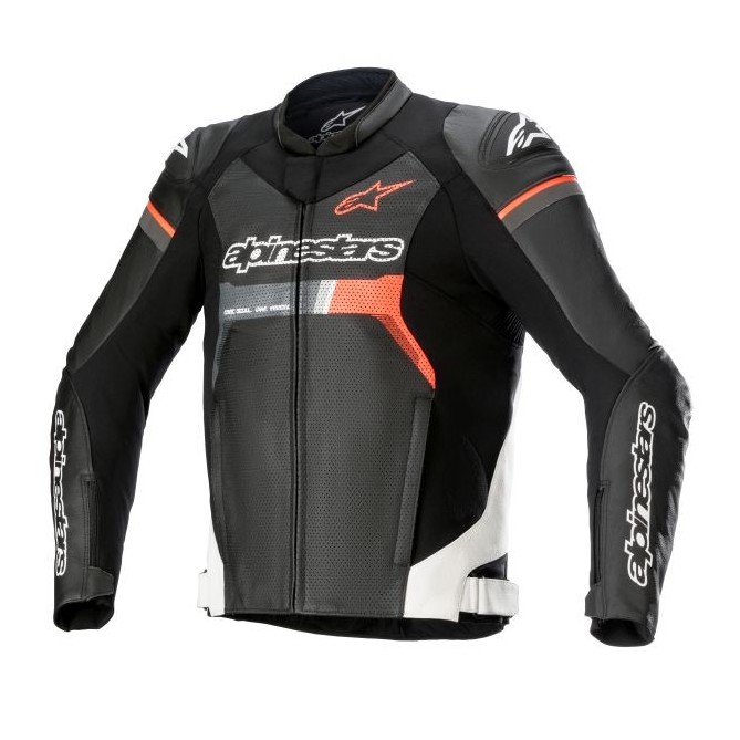 Jachete din piele ALPINESTARS