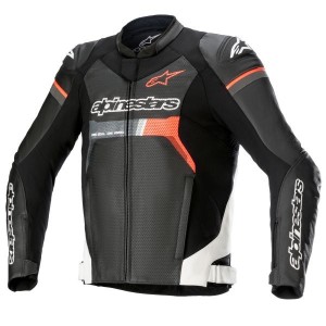 Jachete din piele ALPINESTARS
