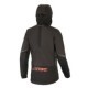 Jachetă bicicletă ALPINESTARS STELLA DENALI negru/roșu M textile femeiesc