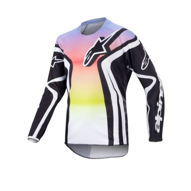 Camasa off-road ALPINESTARS MX