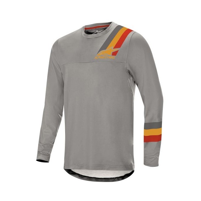 Tricouri biciclete ALPINESTARS MTB