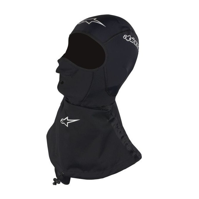 Mantele și gulere ALPINESTARS