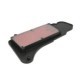 Filtru aer HIFLO Yamaha Majesty YP400 2004-2009 5RU-14461-20 (1 din 2 în vehicul)