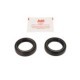 Etansare ulei suspensie fata ARIETE 33mm/45mm/8mm-10.5mm 2 buc pentru HONDA ANF CA CBR CBZ CG CLR CMX CR 125-1500 1998-2013