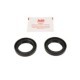 Etansare ulei suspensie fata ARIETE 33mm/45mm/8mm-10.5mm 2 buc pentru HONDA ANF CA CBR CBZ CG CLR CMX CR 125-1500 1998-2013