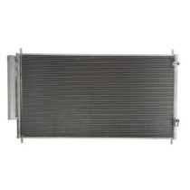 Condensator, climatizare KOYORAD