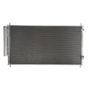 Condensator, climatizare KOYORAD