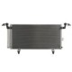 Condensator climatizare KOYORAD A/C cu uscător pentru SUBARU LEGACY V, OUTBACK 2.0-3.6, dimensiuni 645 x 300 x 30 mm