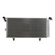 Condensator climatizare KOYORAD A/C cu uscător pentru SUBARU LEGACY V, OUTBACK 2.0-3.6, dimensiuni 645 x 300 x 30 mm