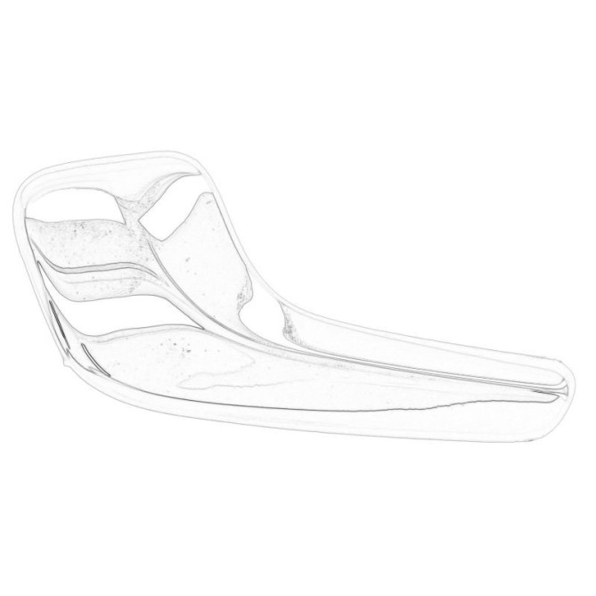 Maner usa, echipare interioara OE OPEL