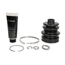 Burduf cauciuc, articulatie planetara ALL BALLS