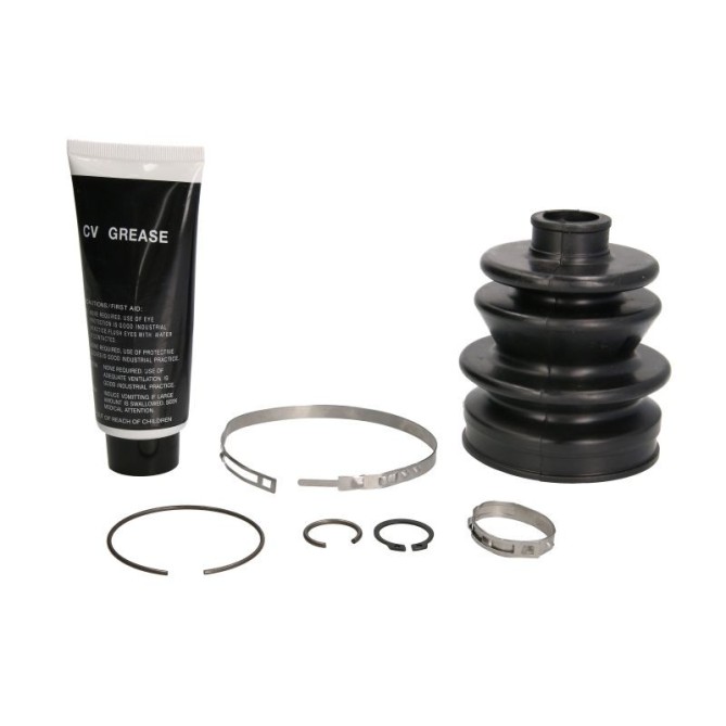 Burduf cauciuc, articulatie planetara ALL BALLS