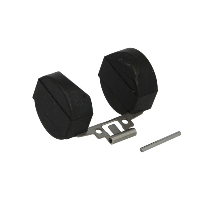 Plutitior, carburator TOURMAX